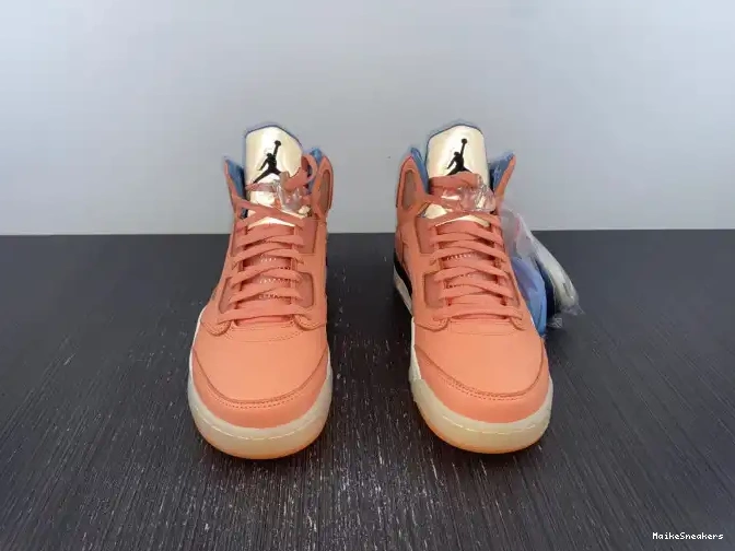 MaikeSneakers DJ DV4982-641 We Jordan 5 Bliss Retro Khaled The Crimson Best 0423